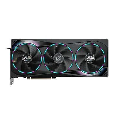 Karta graficzna Gigabyte GeForce RTX 5070 AORUS MASTER 12GB