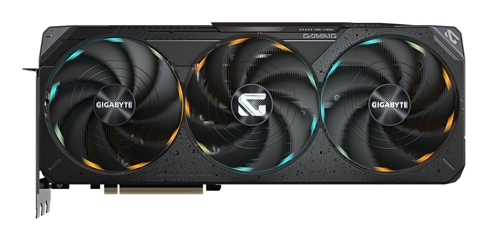 Karta graficzna Gigabyte GeForce RTX 5070 Ti 16GB — zdjęcie 1 z 8