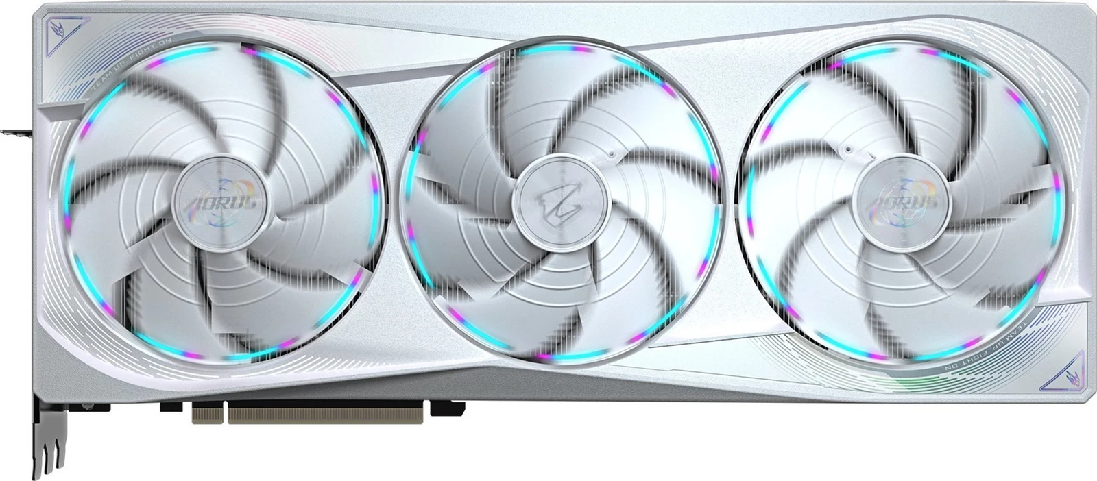 Karta graficzna Gigabyte GeForce RTX 5080 AORUS MASTER 16GB — zdjęcie 1 z 3