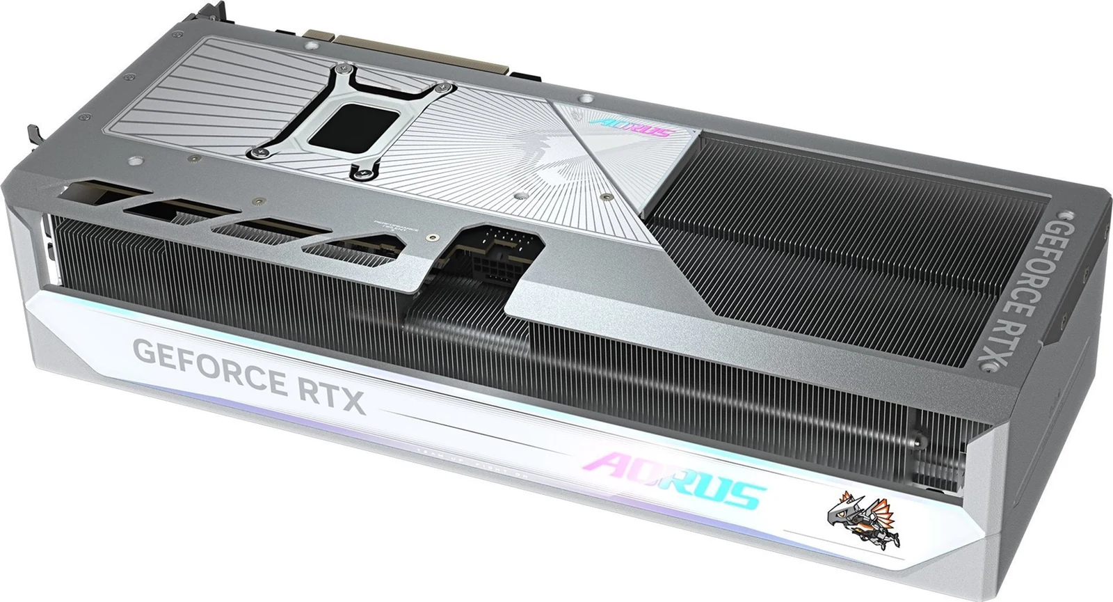 Karta graficzna Gigabyte GeForce RTX 5080 AORUS MASTER 16GB — zdjęcie 1 z 2