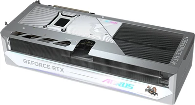 Karta graficzna Gigabyte GeForce RTX 5080 AORUS MASTER 16GB