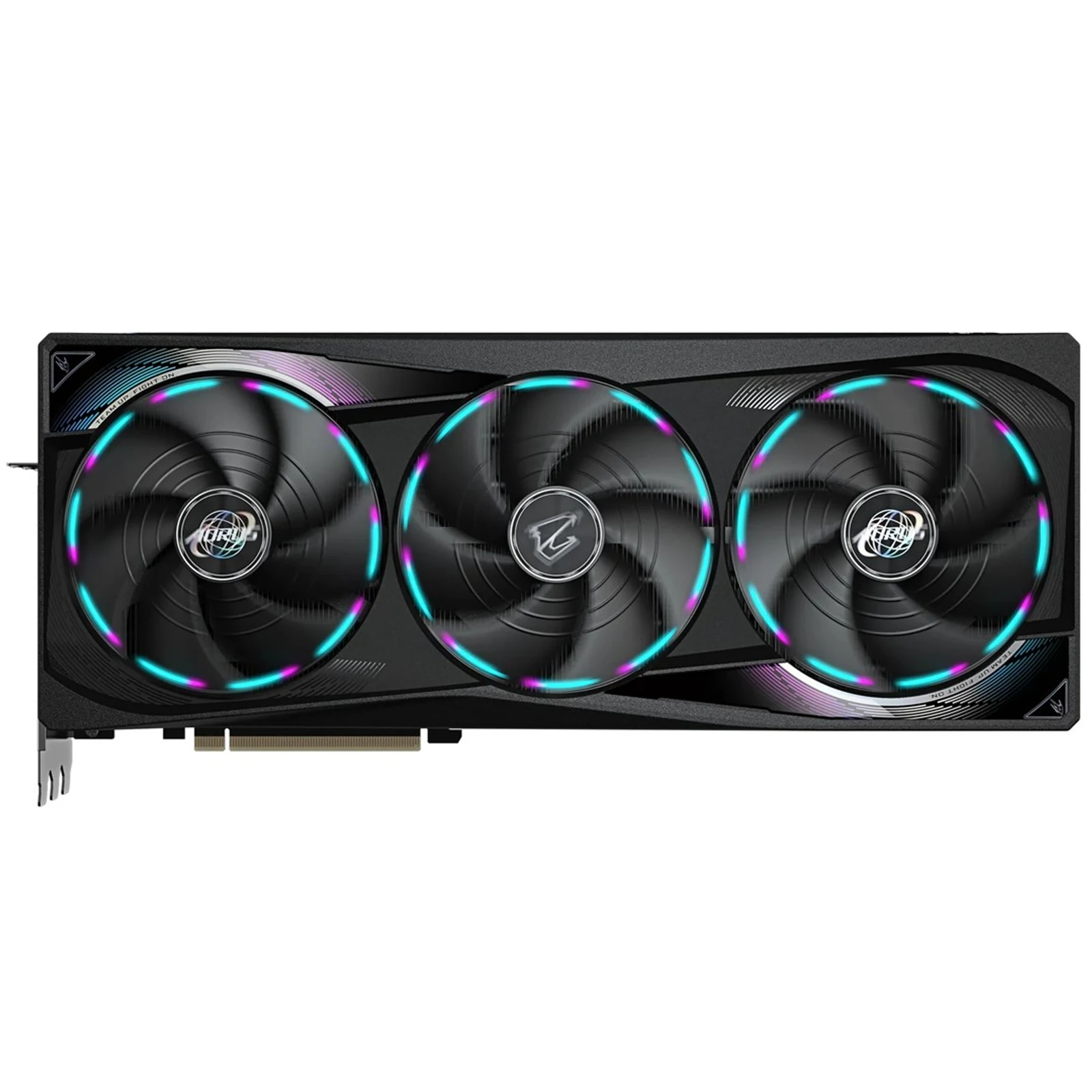 Karta graficzna Gigabyte GeForce RTX 5090 AORUS MASTER 32GB — zdjęcie 1 z 6