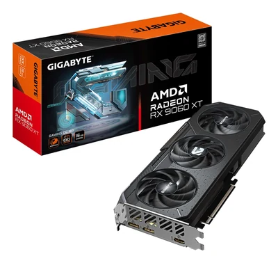 Karta graficzna Gigabyte Radeon RX 9060 XT 16GB