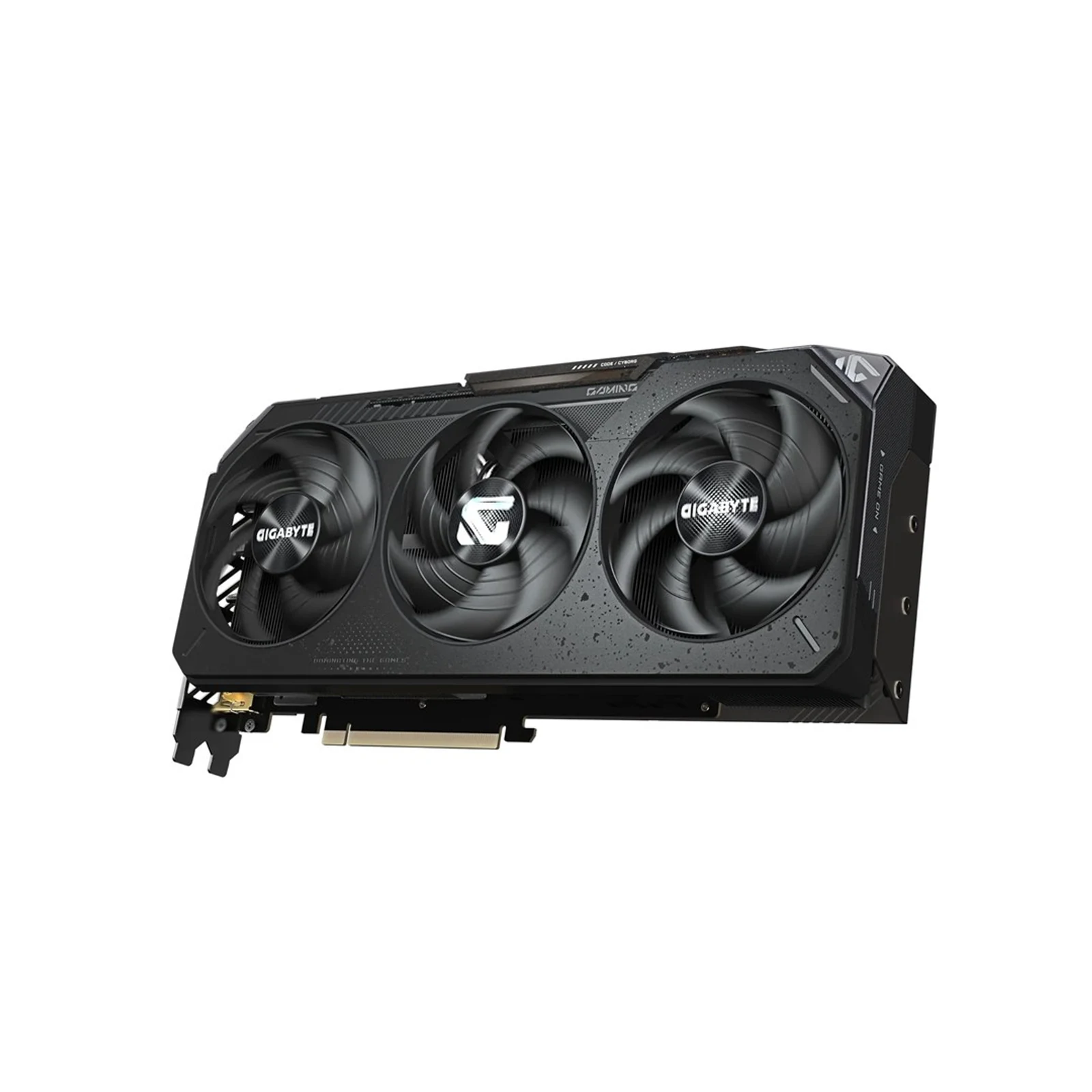 Karta graficzna Gigabyte Radeon RX 9070 GAMING OC 16GB — zdjęcie 1 z 4