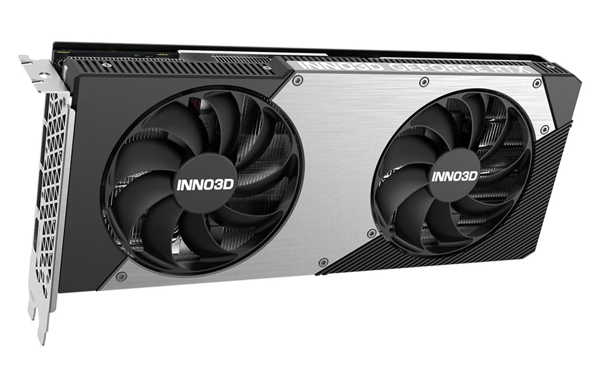 Karta graficzna INNO3D GeForce RTX 5070 12GB