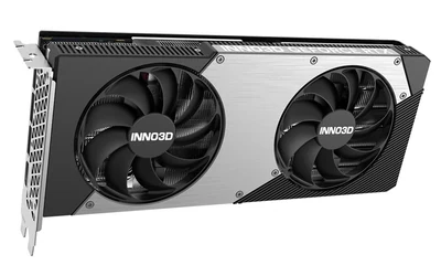 Karta graficzna INNO3D GeForce RTX 5070 12GB