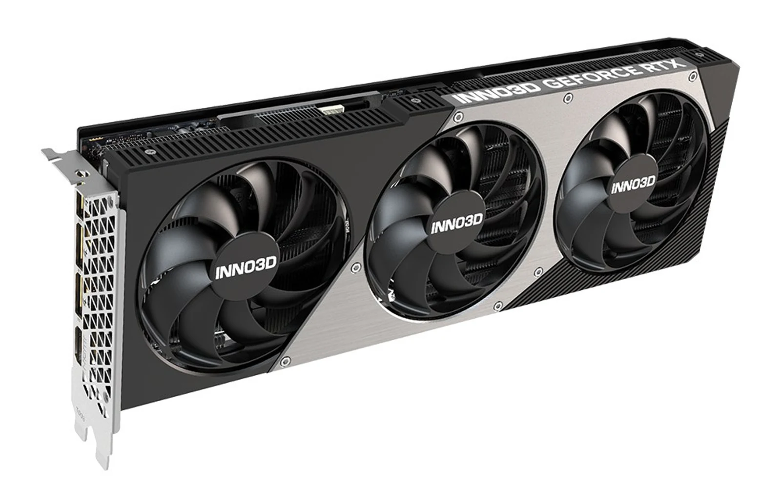 Karta graficzna INNO3D GeForce RTX 5080 X3 — zdjęcie 1 z 2