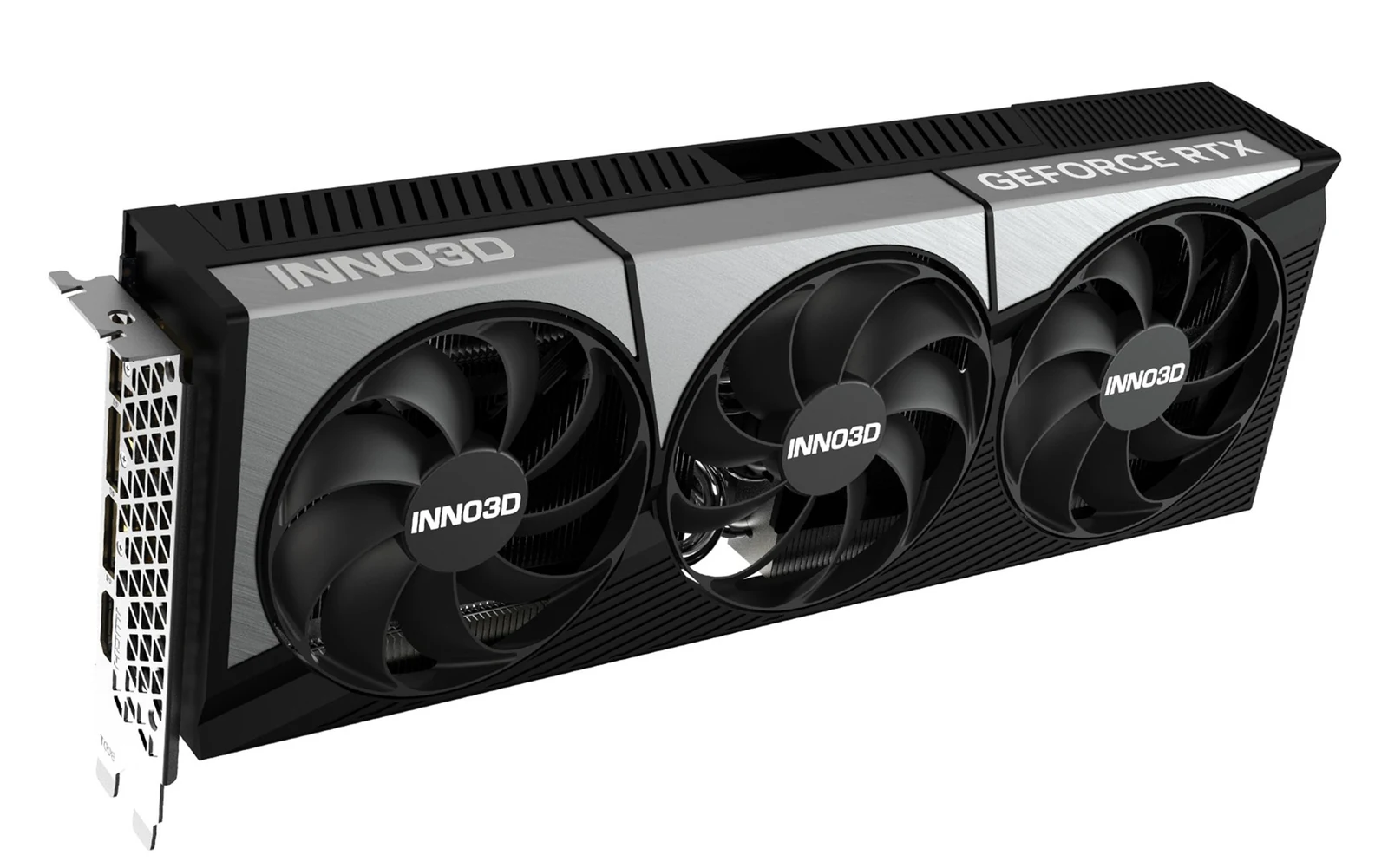 Karta graficzna INNO3D GeForce RTX 5080 X3 OC — zdjęcie 1 z 2