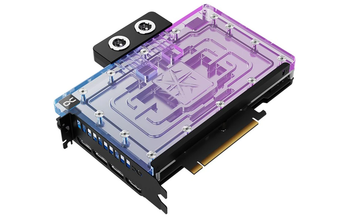 Karta graficzna INNO3D GeForce RTX 5090 ICHILL FROSTBITE