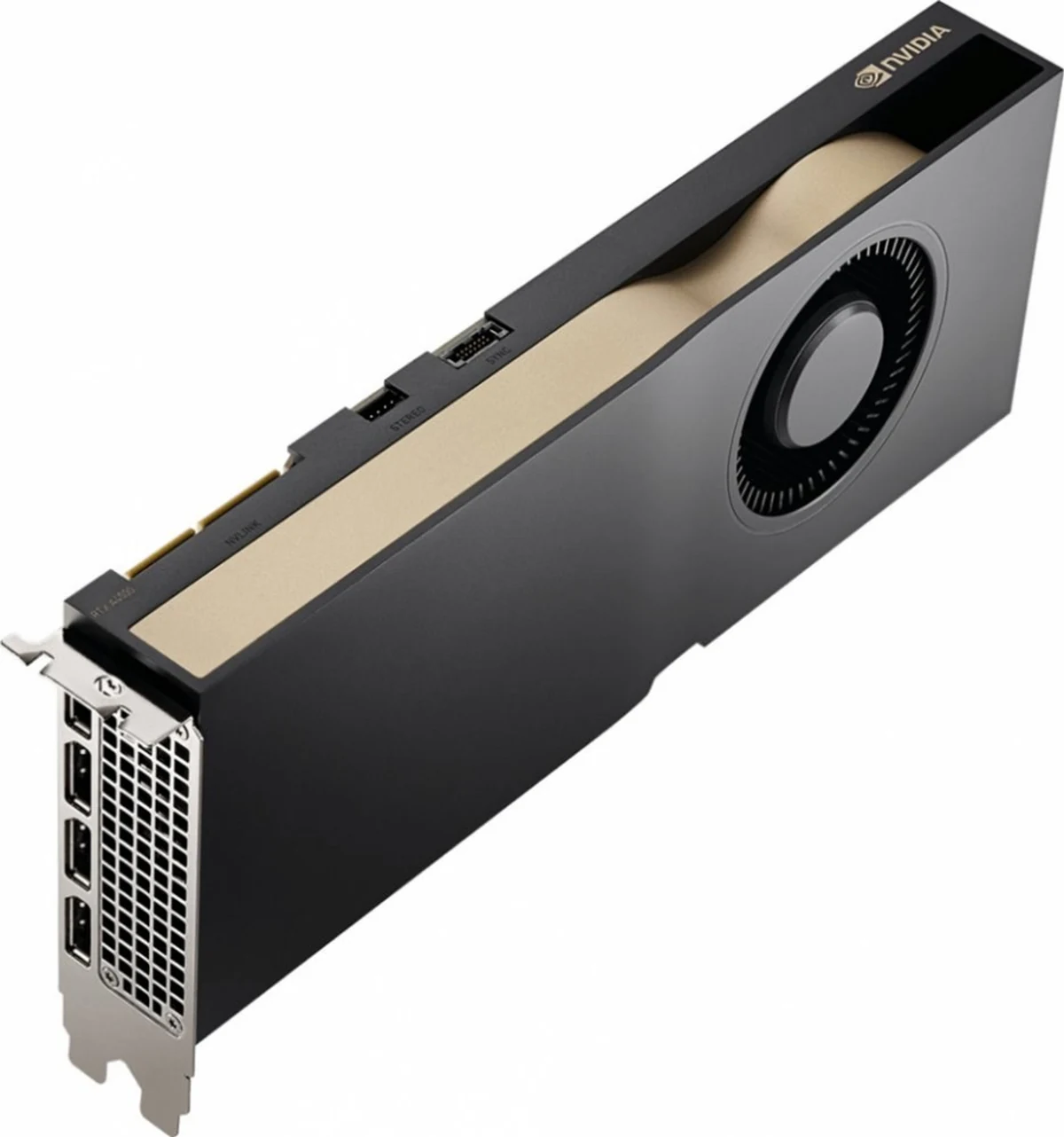 Karta graficzna NVIDIA RTX A2000 GDDR6