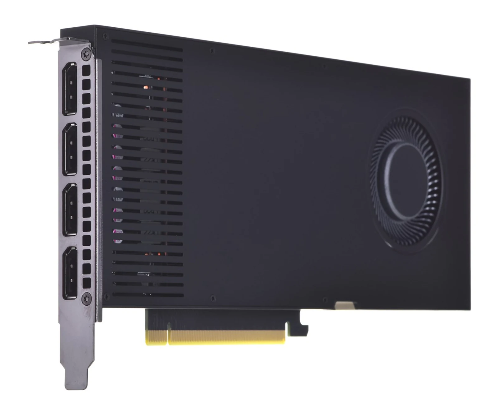 Karta graficzna NVIDIA RTX A4000 16GB GDDR6 — zdjęcie 1 z 5