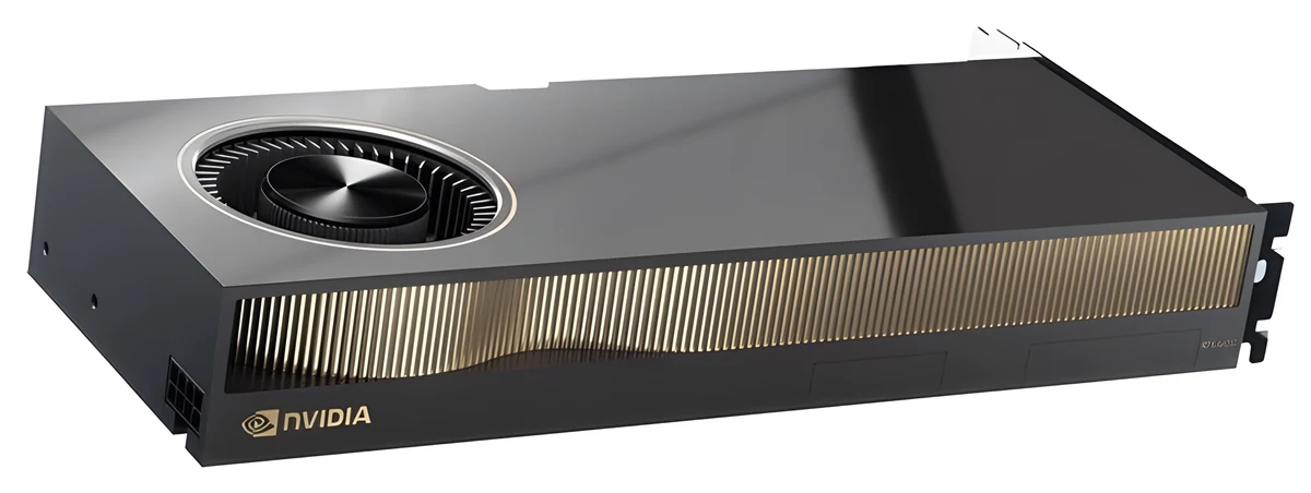 Karta graficzna Nvidia RTX A6000 48GB