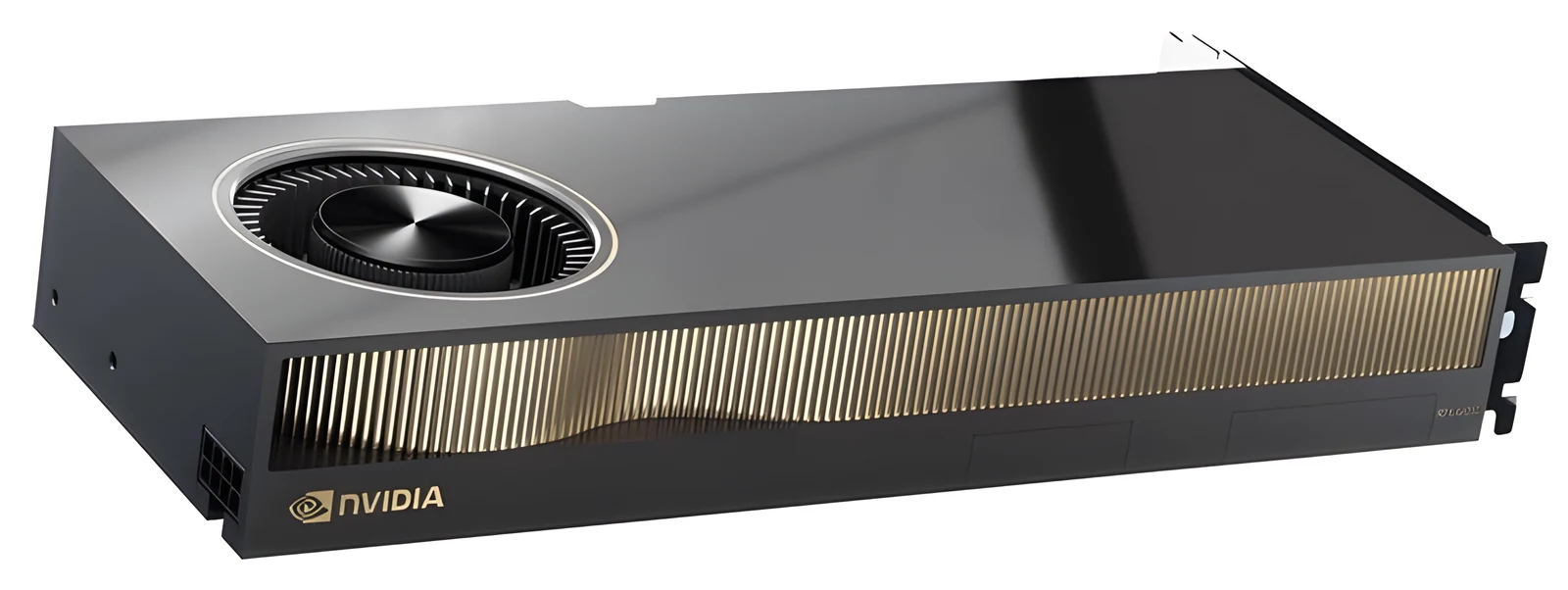 Karta graficzna Nvidia RTX A6000 48GB — zdjęcie 1 z 3