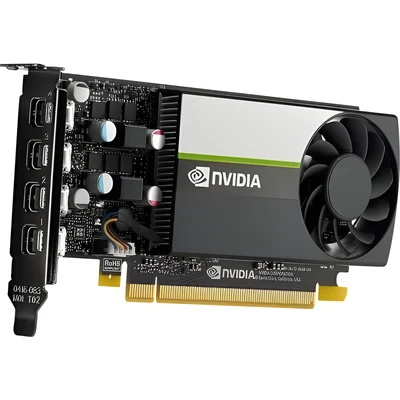 Karta graficzna NVIDIA T1000 8GB, 4x mini DisplayPort