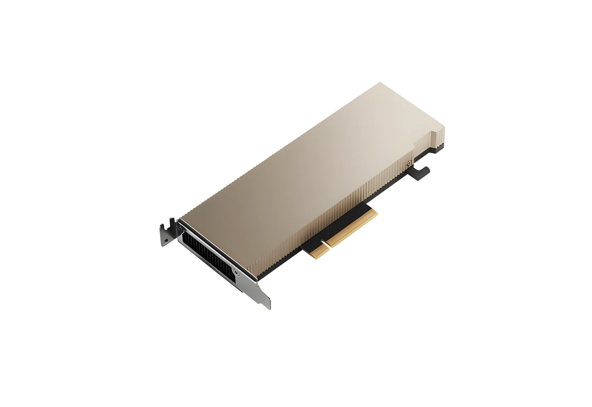 Karta graficzna PNY NVIDIA A2 16GB GDDR6