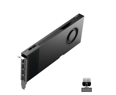 Karta graficzna PNY NVIDIA RTX 4000 Ada 20GB