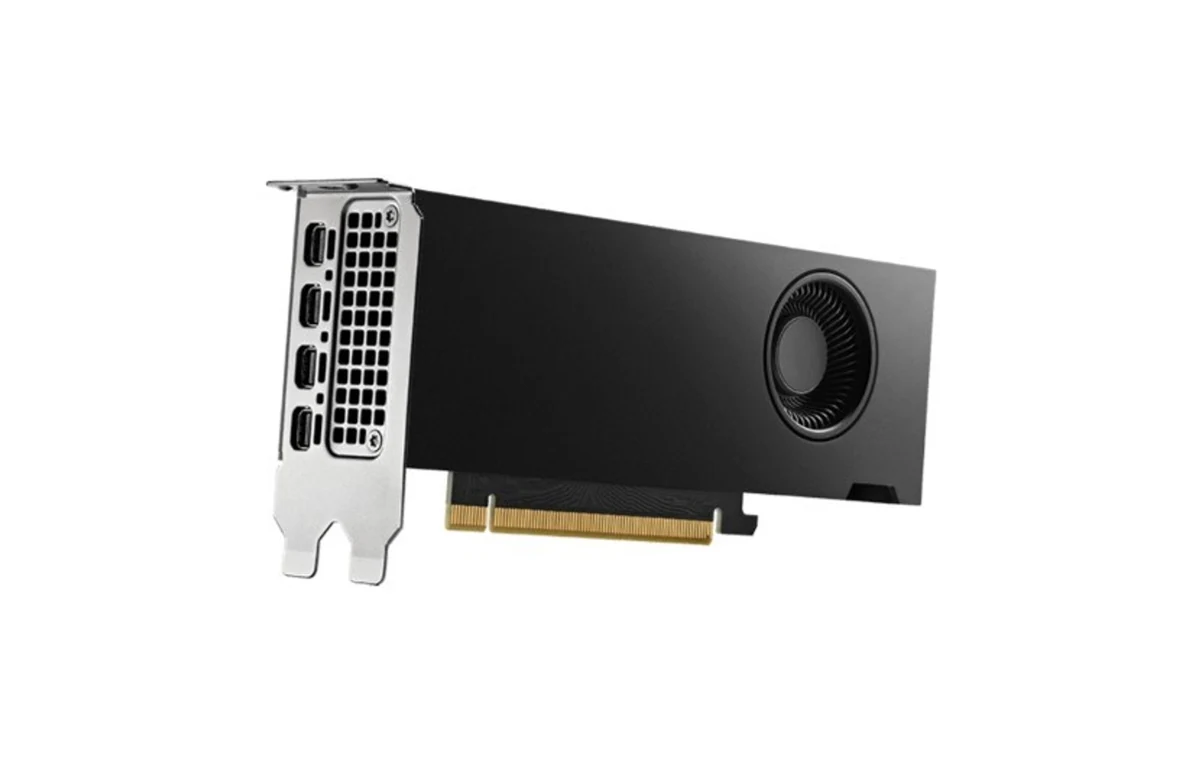 Karta graficzna PNY NVIDIA RTX 4000 Ada 20GB