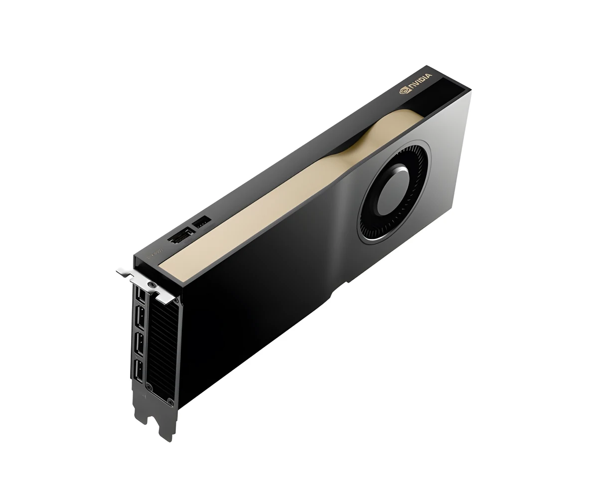 Karta graficzna PNY NVIDIA RTX 4500, 24GB GDDR6