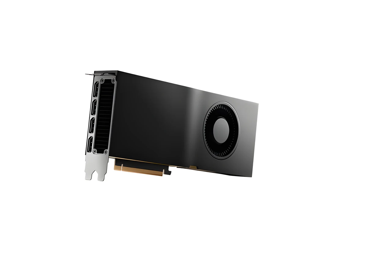 Karta graficzna PNY NVIDIA RTX 4500, 24GB GDDR6