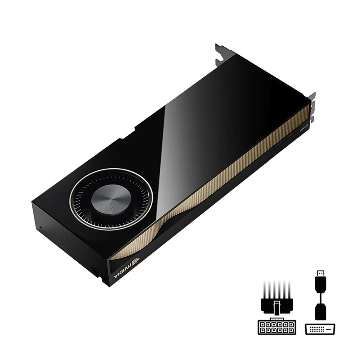 Karta graficzna PNY NVIDIA RTX 6000 ADA 48GB