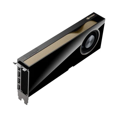 Karta graficzna PNY NVIDIA RTX A6000 48GB