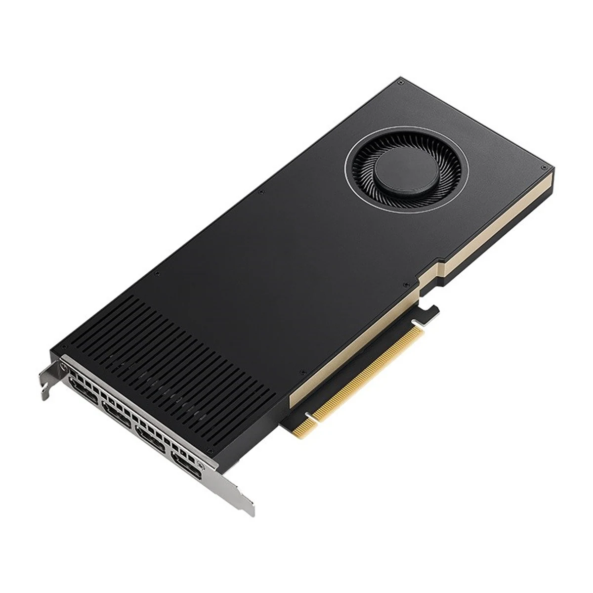 Karta graficzna PNY NVIDIA RTX A4000 16GB GDDR6