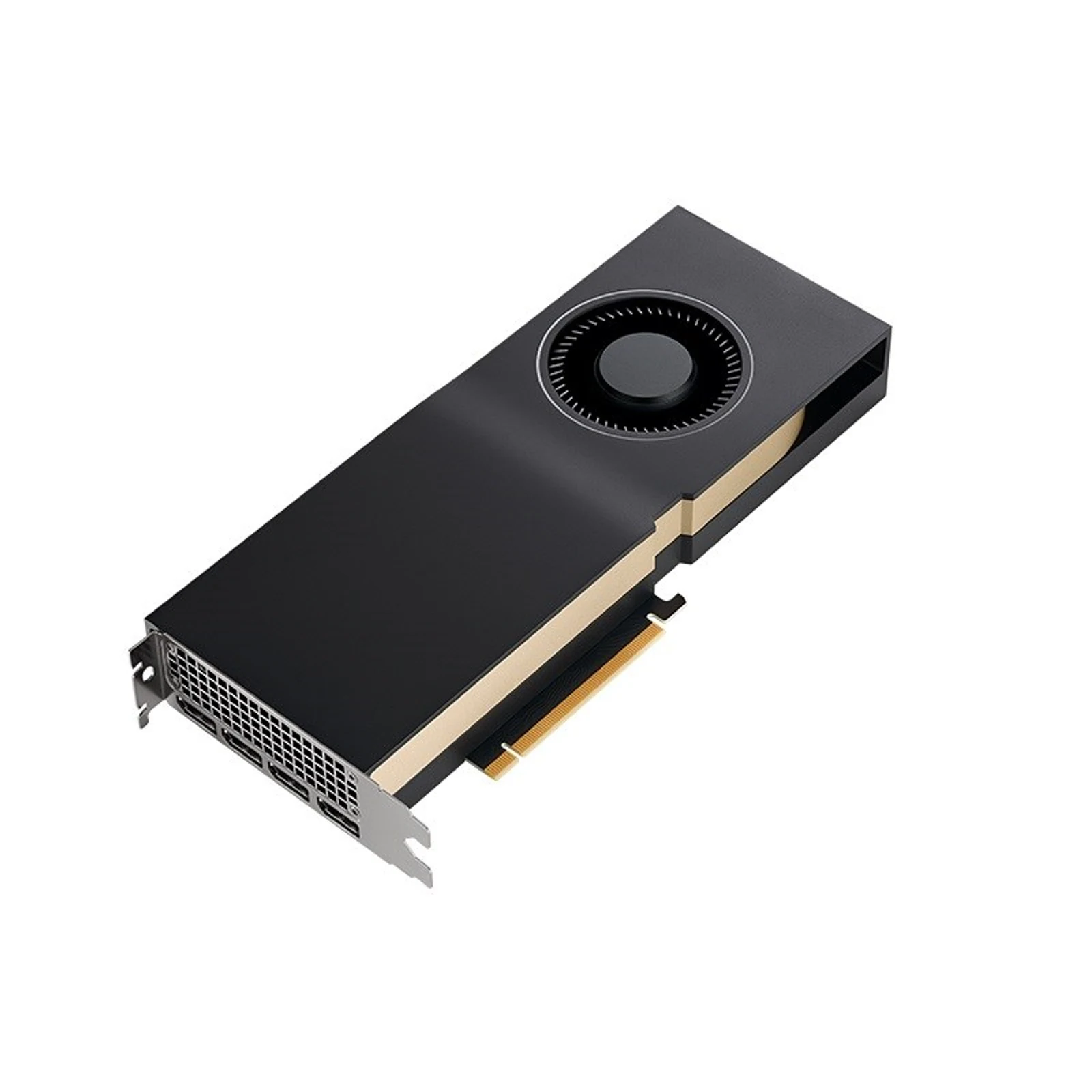 Karta graficzna PNY NVIDIA RTX A4500 20GB GDDR6 — zdjęcie 1 z 6