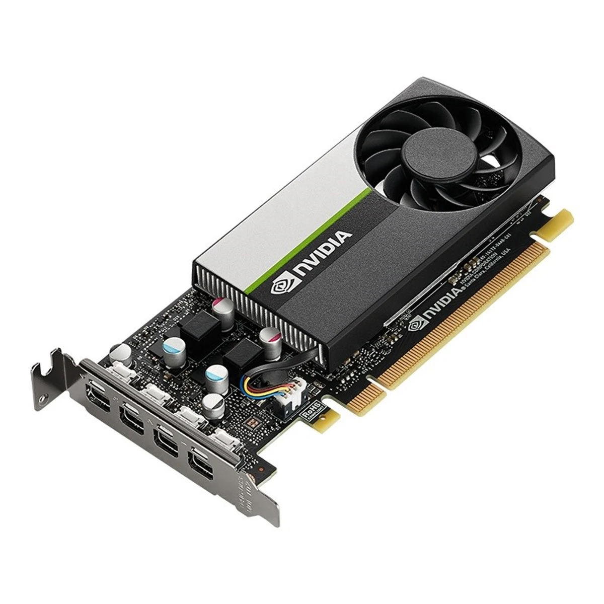 Karta graficzna PNY NVIDIA T1000 GDDR6