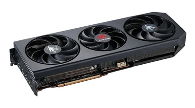 Karta graficzna PowerColor RX 9070 Hellhound (8 GB GDDR6)