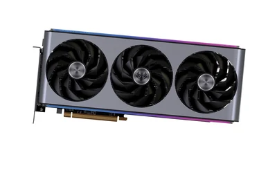 Karta graficzna SAPPHIRE Radeon RX 7900 XTX 24GB
