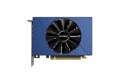 Karta graficzna Intel Arc A380 ELF