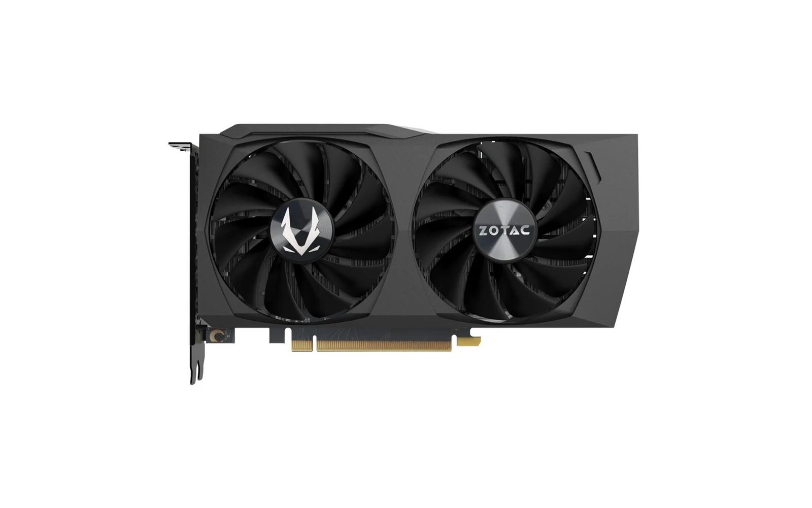 Karta graficzna ZOTAC GAMING GEFORCE RTX 3050 ECO 8GB GDDR6 — zdjęcie 1 z 8