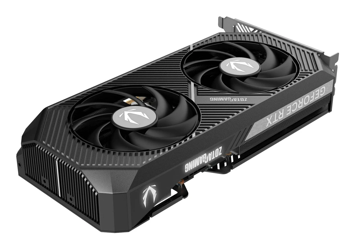 Karta graficzna ZOTAC GAMING GeForce RTX 5070 12GB