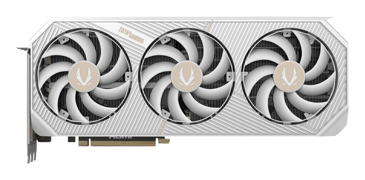 Karta graficzna ZOTAC GAMING GeForce RTX 5080 16GB
