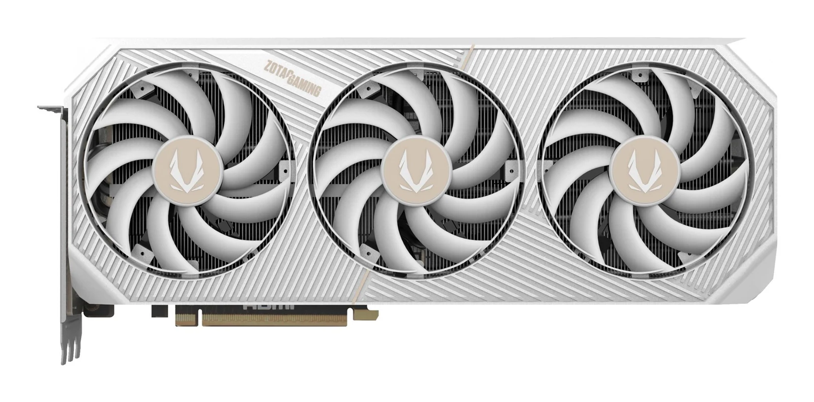 Karta graficzna ZOTAC GAMING GeForce RTX 5080 16GB — zdjęcie 1 z 7