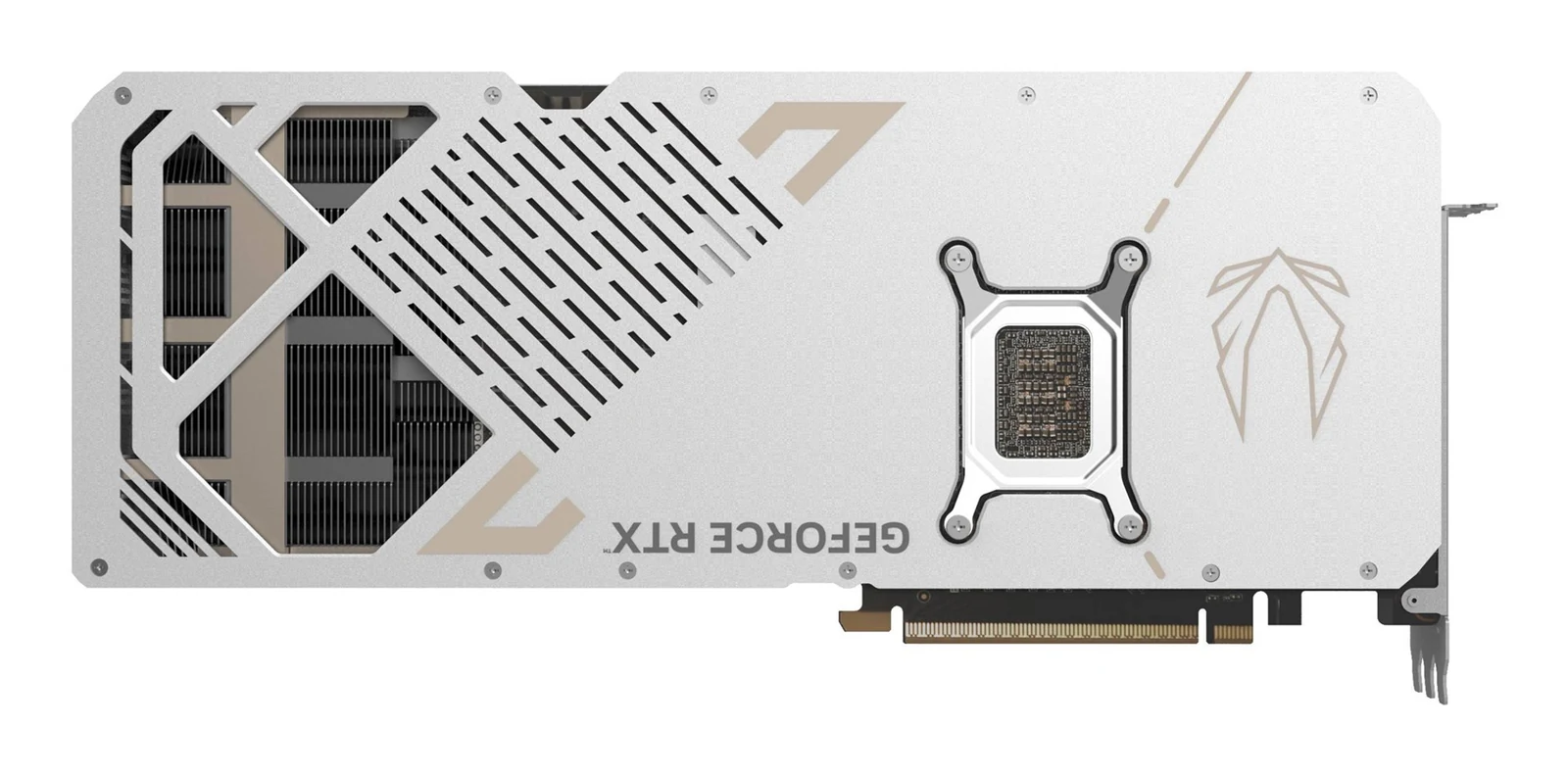 Karta graficzna ZOTAC GAMING GeForce RTX 5080 16GB — zdjęcie 1 z 8