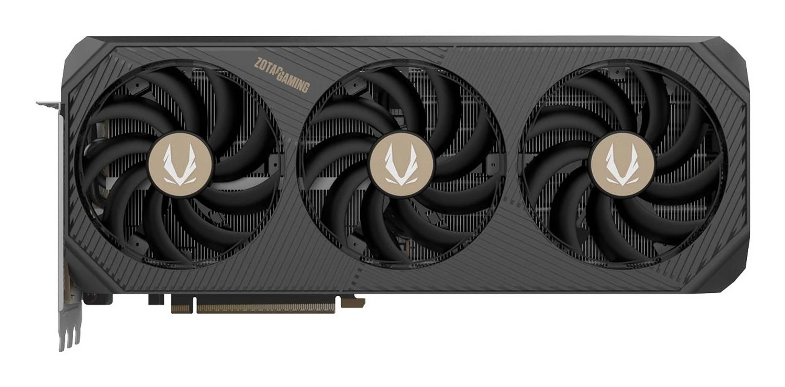 Karta graficzna ZOTAC GAMING GeForce RTX 5090 32GB — zdjęcie 1 z 8