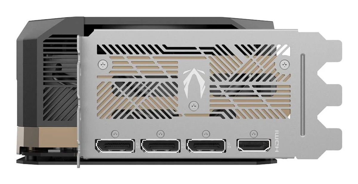 Karta graficzna ZOTAC GAMING GeForce RTX 5090 32GB