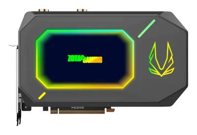 Karta graficzna ZOTAC GAMING GeForce RTX 5090