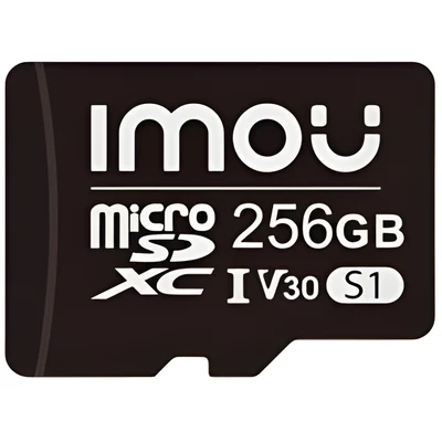 Karta pamięci IMOU 256 GB microSDXC V30