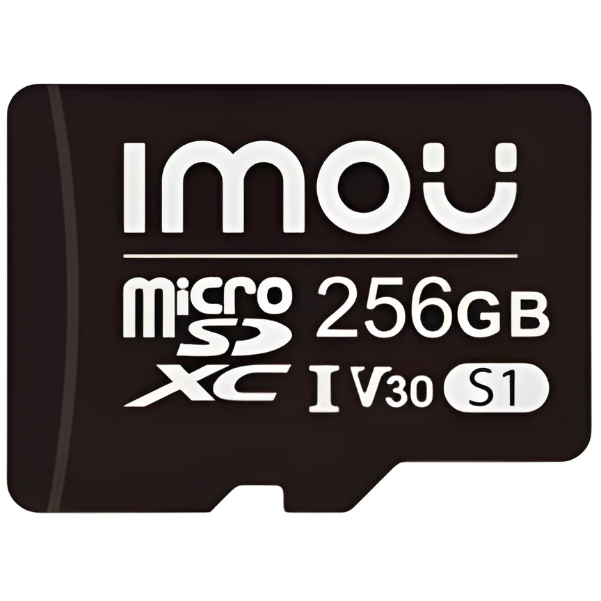 Karta pamięci IMOU 256 GB microSDXC V30