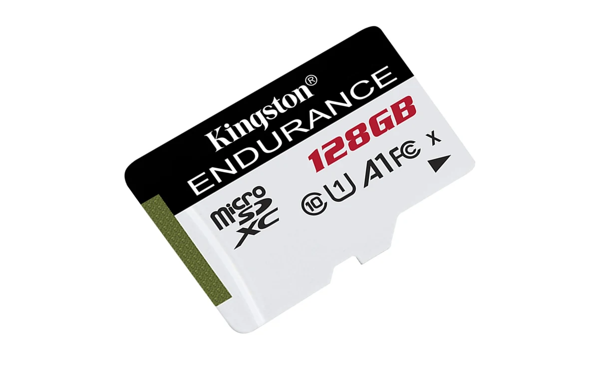 Karta pamięci Kingston Endurance SDCE 128GB Class 10