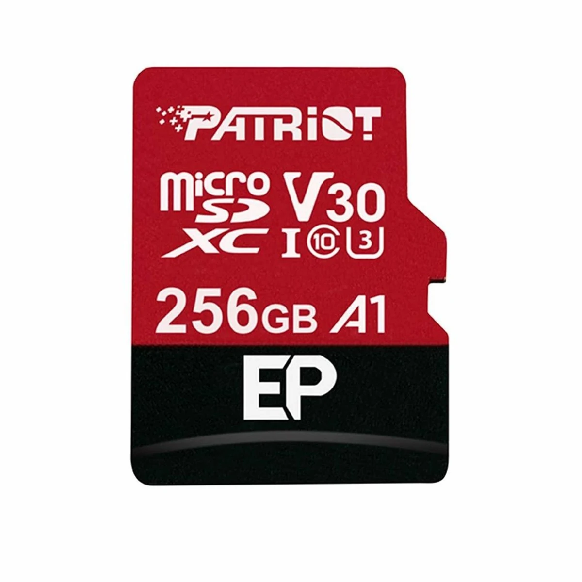Karta Patriot Memory EP Pro PEF256GEP31MCX 256GB