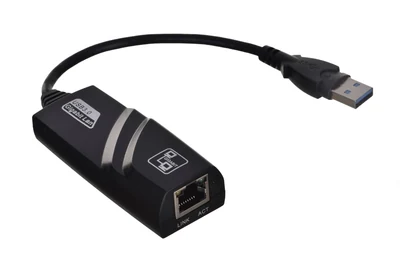Karta sieciowa USB Akyga AK-AD-31 (USB 3.0)