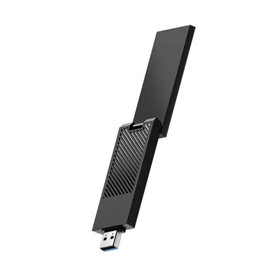 Karta sieciowa CUDY WU6500 USB 2x2