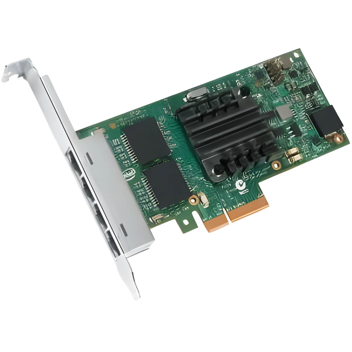 Karta sieciowa Intel I350T4V2BLK 936716 PCI-E