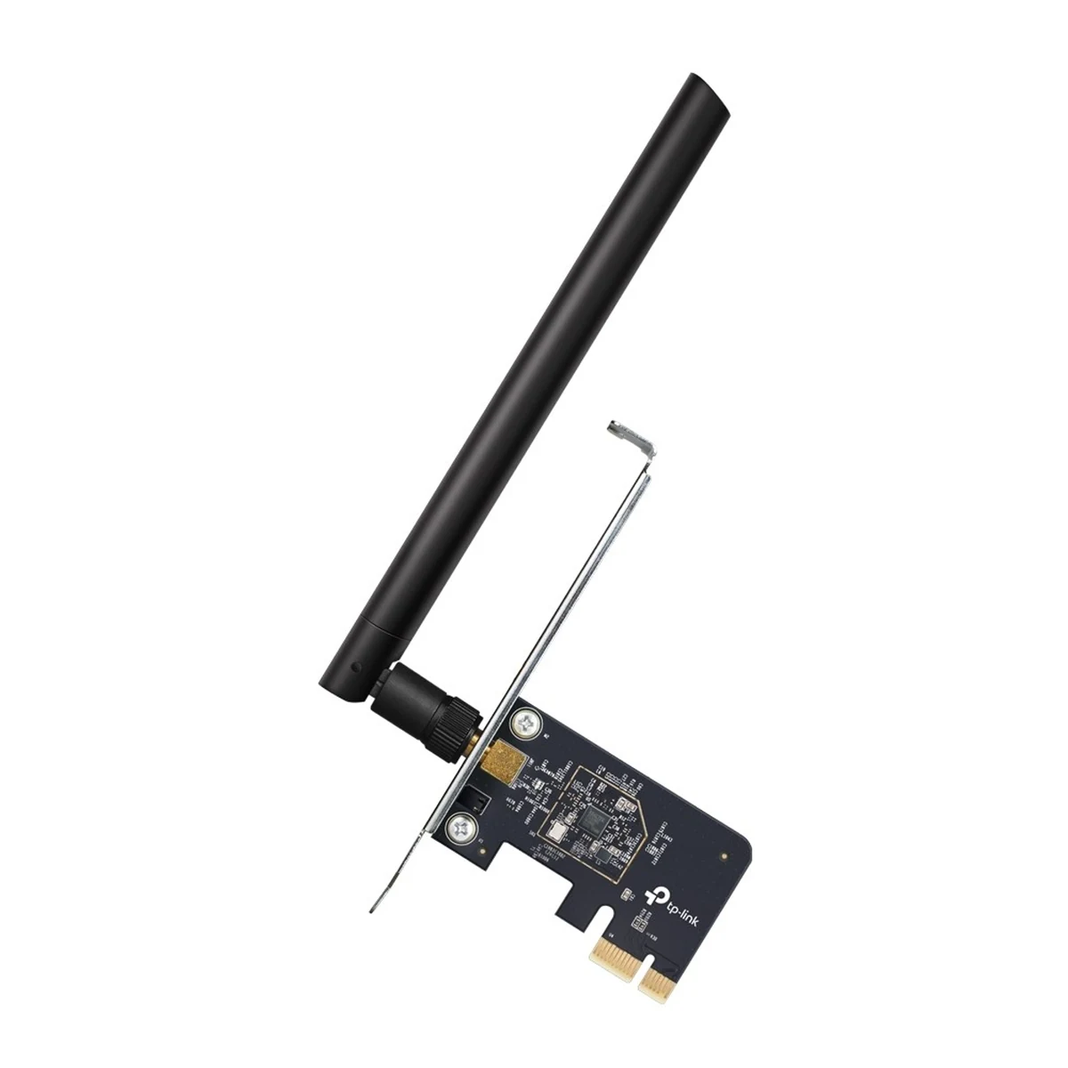 Karta sieciowa TP-Link Archer T2E PCI (802.11ac, 2x2, 600 Mbps)