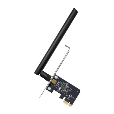 Karta sieciowa TP-Link Archer T2E PCI (802.11ac, 2x2, 600 Mbps)