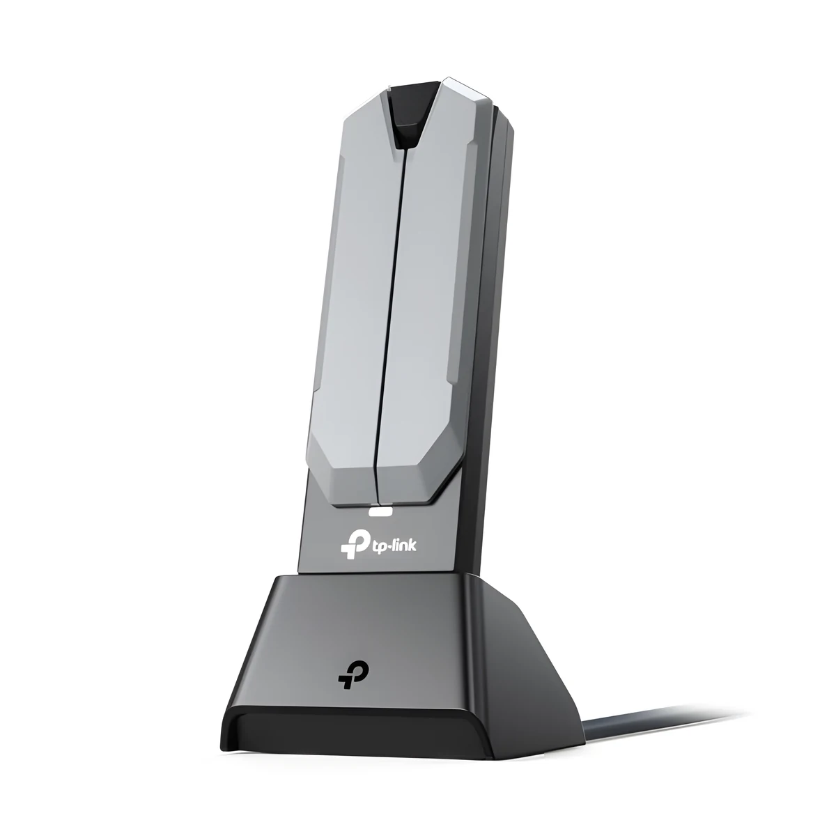 Karta sieciowa USB TP-Link Archer TBE400UH (Wi-Fi 6, 2x2, 160 MHz, 5 GHz)