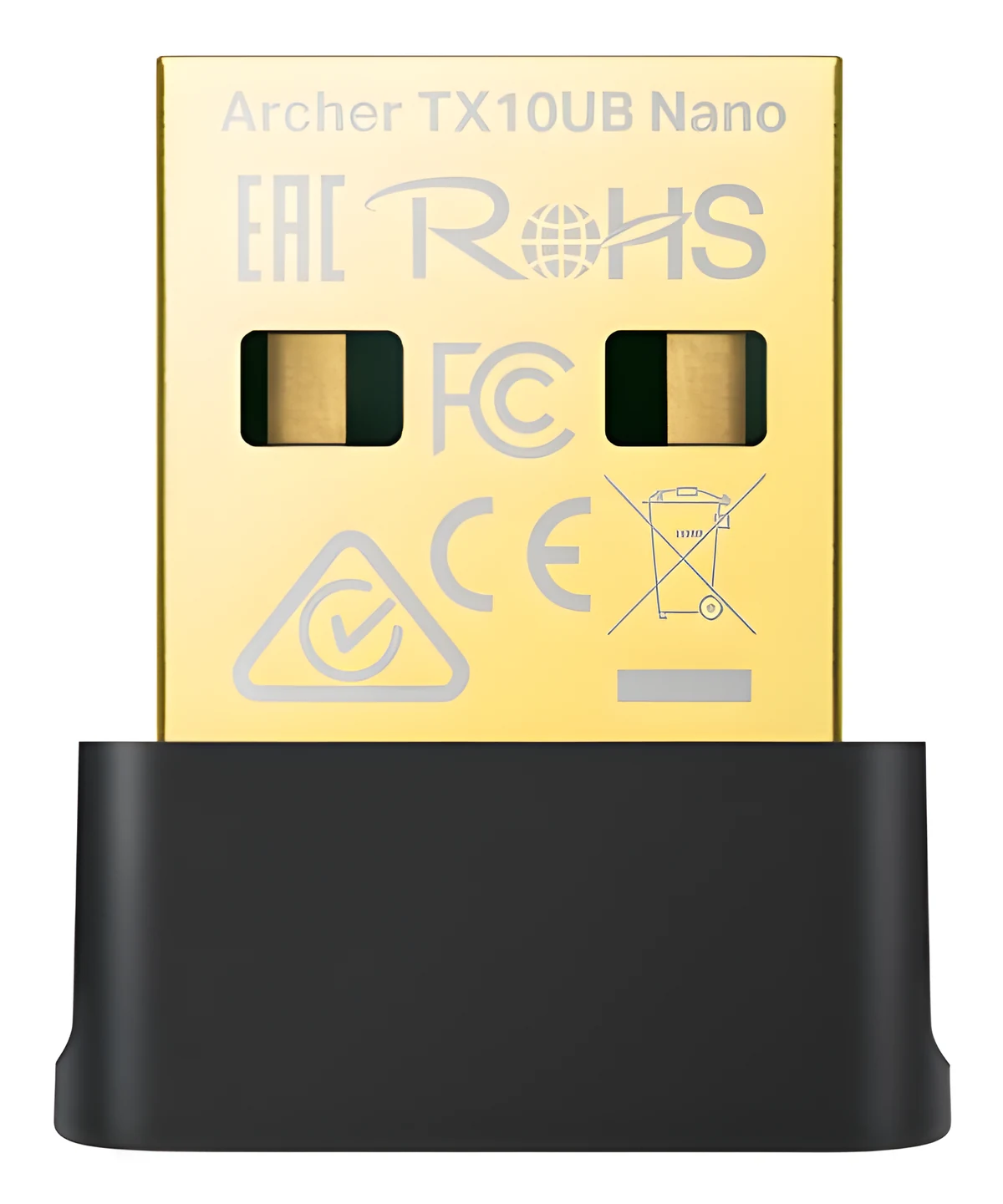 Karta sieciowa TP-LINK Archer TX10UB Nano